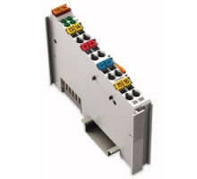 WAGO CORPORATION  750-504/025-000  51225633   4-CHANNEL DIGITAL OUTPUT  MODULE DC 240V 0.5A EXTENDED TEMPERATURE RANGE