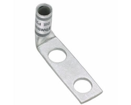 PANDUIT  LCD4-14AF-L                 Panduit LCD4-14AF-L Copper Compression Lug