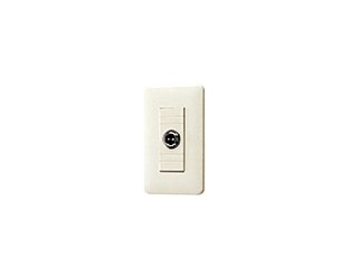 AIPHONE  NIR-1  15341                 Wall Jack For NIR-8