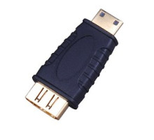 VANCO  280172                 HDMI Female to Mini HDMI Male Adapter