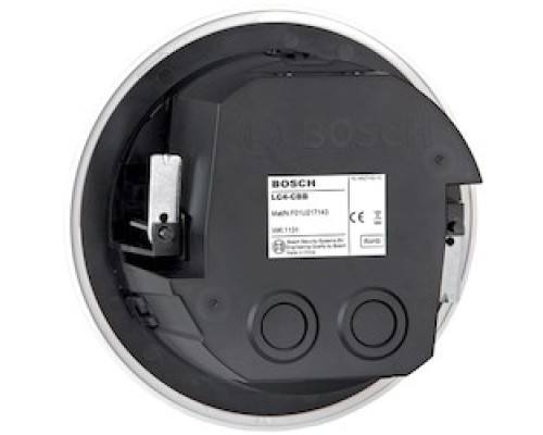 BOSCH COMMUNICATIONS  LC4-CBB                 Back Box For LC4 Speaker