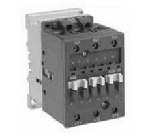 ABB  A110-30-11-80   AC Nonreversing IEC Contactors 3-P N/O, 240 V AC Coil, 110A Aux Cont: 1NO/1NC