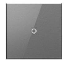 PASS & SEYMOUR  ASTH155RMM1   Wi-Fi Ready Master Switch, Touch Style, 120 Volt AC Output, 900 Megahertz, 2.66