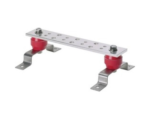 PANDUIT  GB4B0612TPI-1                 Panduit GB4B0612TPI-1 Grounding Busbar