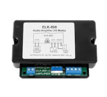 ELK PRODUCTS  800                 Audio Amplifier, 10 Watt