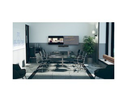 JABRA  8200-232  PANACAST 50 BLACK                 PANACAST 50 VIDEO BAR, BLACK 2 YEAR WARRANTY