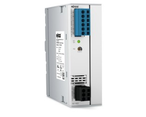 WAGO CORPORATION  787-1622   PRIMARYSWITCHED-MODE POWER SUPPLY UNIT 5A/24VDC