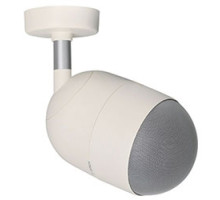 BOSCH SECURITY SYSTEMS  LP1-UC10E-1                 Unidirectional Sound Projector, EN 54-24 Certified, 10 W