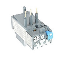 ABB  TA25DU19-20   3 pole thermal overload relay with 13-19 amp setting range