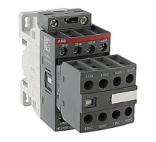 ABB  NFZ44E-21   8 pole, NFZ control relay with control voltage range of 24-60V AC and 20-60V DC and 4 NO and 4 NC standard auxiliary contacts and 42V coil voltage