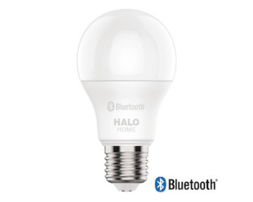 COOPER LIGHTING LLC  HHA19089BLE40A   A19 SMART LAMP, BLUETOOTH, WHITE