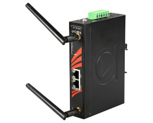 ANTAIRA TECHNOLOGIES LLC  LMX-C602G-SFP-T-V2   Industrial 802.11a/b/g/n/ac WiFi Access Point/Client/Bridge/Repeater