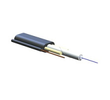 CORNING 001EB1-14100A20  SST-Drop Single-Tube, Toneable, Gel-Filled Cable1 F, Single-mode OS2