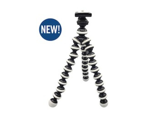 LIBERTY AV  DL-TRIPOD-FLEX1                 DL-TRIPOD-FLEX1 TeamUp+ Series Flexible Tripod