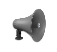 VIKING ELECTRONICS  300AE                 30 Watt Paging Horn 8 Ohm and 70/25V