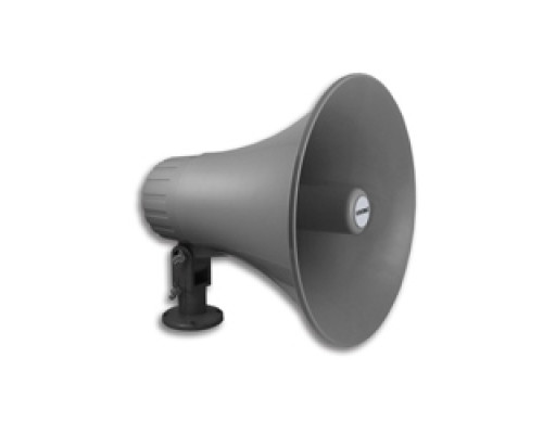 VIKING ELECTRONICS  300AE                 30 Watt Paging Horn 8 Ohm and 70/25V