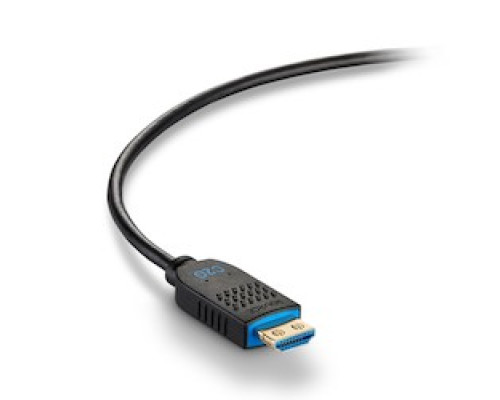 C2G C2G41484         50ft 15m HS HDMI AOC Plenum 18G 4K60HZ