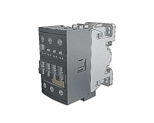 ABB  AF26Z-30-00-23   AF26Z 3P CONTR, 100-250VAC/DC