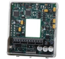 COMELIT  6114C                 Door Entry System Simplebus Backplate, 2-Wire, 200 Milliampere, 96 MM Width x 17 MM Depth x 106 MM Height