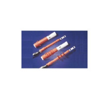TE-ENERGY  TFT-153R-G  571963-000                 Cold Term Kit 1/C 5Kv In/Out 500-750, 15Kv In Only 500-750 MOQ = 3