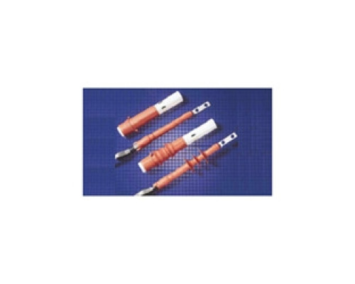 TE-ENERGY  TFT-152R-G  556445-000                 Cold Term Kit 1/C 5Kv In/Out 350-500, 15Kv In Only 4/0-500 MOQ = 3