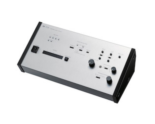 TOA ELECTRONICS INC TS-910         Infrared Conference System Central Unit, 2 Mic/ 3 AUX Input, 1 Line/ 2 Recording/ 1 Headphone Output, 100 to 240 Volt AC, 72 Watt, 14.13