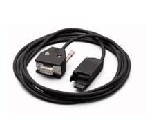 WAGO CORPORATION  750-920   CONFIGURATION CABLE 2.5 MT LENGTH