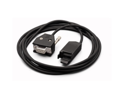 WAGO CORPORATION  750-920   CONFIGURATION CABLE 2.5 MT LENGTH