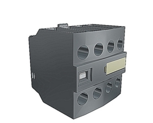 ABB  CA4-13N   Auxiliary Contact Block