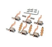 ABB  ZL110   3 pole contact kit for A110-30 and AF110-30 across the line contactors