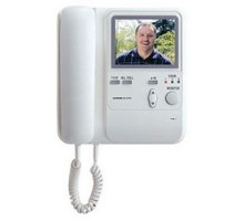 AIPHONE  KB-3HRD  11124                 Sub Monitor W/ Handset