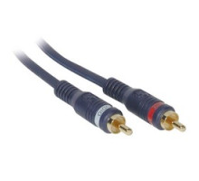 C2G  CG29103  29103                 100 ft. Velocity RCA Audio Cable