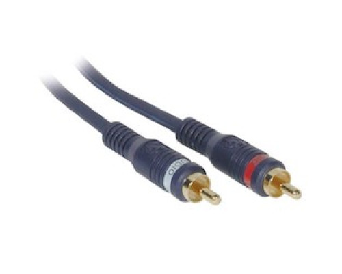 C2G  CG29103  29103                 100 ft. Velocity RCA Audio Cable