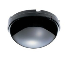 TOA ELECTRONICS INC  TS-905                 Infrared Transmitter/Receiver, BNC Jack Terminal, Power LED Indicator, Ceiling/Wall Mount, 24 Volt DC, 150 Milliampere, 870 Nanometer, 120 MM x 71.3 MM, ABS Plastic Black Base