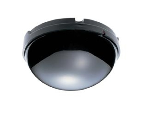 TOA ELECTRONICS INC  TS-905                 Infrared Transmitter/Receiver, BNC Jack Terminal, Power LED Indicator, Ceiling/Wall Mount, 24 Volt DC, 150 Milliampere, 870 Nanometer, 120 MM x 71.3 MM, ABS Plastic Black Base