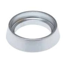 KABA ILCO CORP  861B-46-10                 Mortise Cylinder Collar, Tapered, 1/4