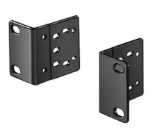 TOA ELECTRONICS INC  MB-15B                 Microphone Rack Mount Bracket, Black