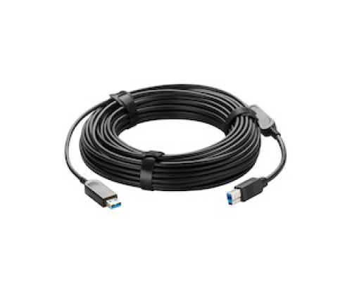 VADDIO LLC  440-1005-065                 ACTIVE OPTICAL USB 3.0 A/B PLENUM 20M