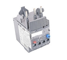 ABB  TF42-0.23   3 pole thermal overload relay with 0.17-0.23 amp setting range