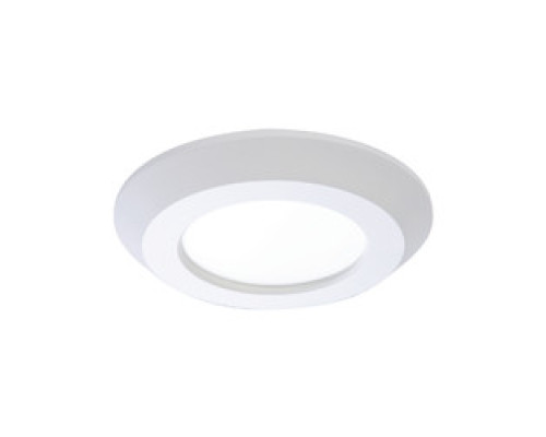 COOPER LIGHTING LLC  SLD405830WH   4