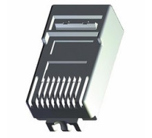 APPROVED MANUFACTURERS  L1-M-5E-RJ45   MOD PLUG 8POS 8CONT ROUND 24AWG SOLID CAT5 ROHS LEVEL 1, 100 PK