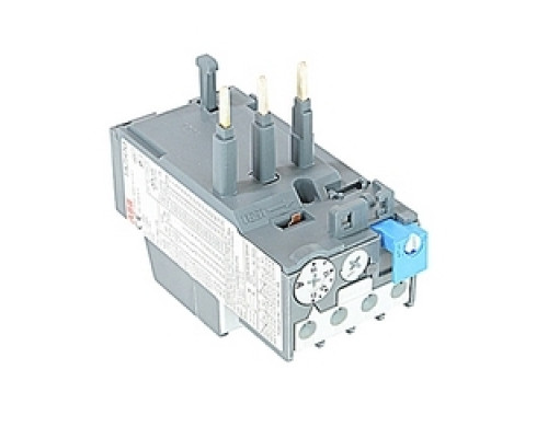 ABB  TA25DU19   Overload Relay, 13-19A Trip Class 10