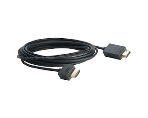 LIBERTY AV  E-MHDM-M-02                 Liberty Brand HDMI High Speed Cables