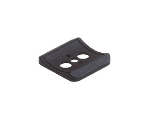 HIRSCHMANN 733264002  GSAZ 40/62 NBR black; Profiled gasket for 40 mm to 62 mm diameter