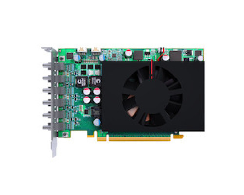 MATROX GRAPHICS INC  C680-E4GBF                 MATROX C680 PCIe X16