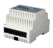 COMELIT  1456B                 VIP System Gateway, Multi-User, DIN Rail Mount, 4-DIN Module, 70