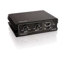 C2G  CG40573  40573                 45 Watt Stereo Mixer/Amplifier Plenum Rated