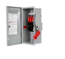 SIEMENS US2:HF221N-EL-LIGHT-A  Heavy Duty Safety Type; 9.01