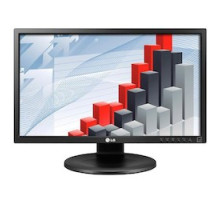 LG ELECTRONICS  24MB35P-B  11358010                 Multi-Tasking Monitor, 24