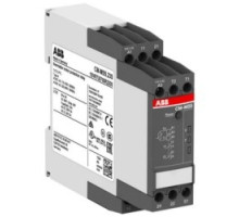 ABB  1SVR730700R2200   Motor Protection Relay,110-130VAC, 220-240VAC